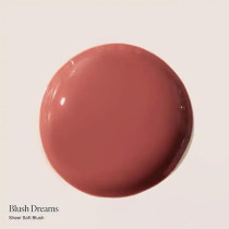 Summer Fridays Dream Lip Oil for Moisturizing Sheer Coverage, High-Shine Tint, and Deep Hydration - Blush Dreams (0.15 Oz)