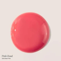 Summer Fridays Dream Lip Oil for Moisturizing Sheer Coverage, High-Shine Tint, and Deep Hydration - Pink Cloud (0.15 Oz)