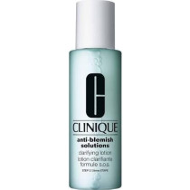 Clinique Anti-Blemish Solutions Clarifying Lotion 200 Ml