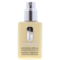 Clinique Dramatically Different Moisturizing Lotion + New Formula 125Ml Very Dry To Dry Combo Skin