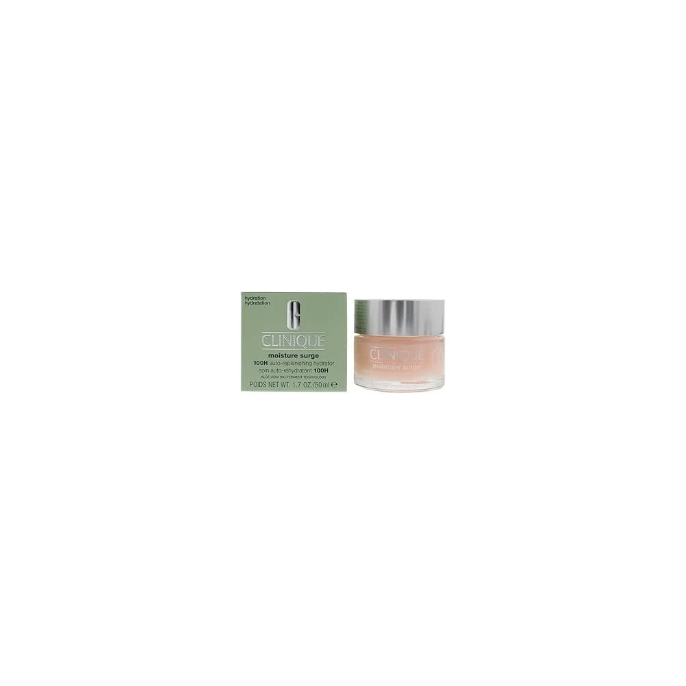 Clinique Moisture Surge 100-Hour Auto-Replenishing Hydrator - 1.7 Oz