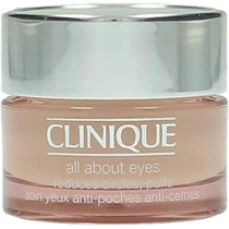Clinique All About Eyes, 15 ml