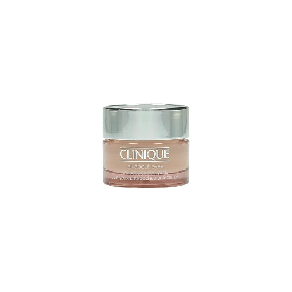 Clinique All About Eyes, 15 ml