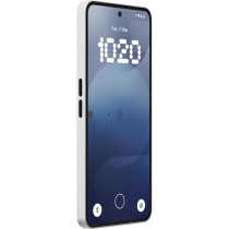 Nothing Phone 3A 5G 128 GB 12 GB RAM White Dual Sim Smartphone, 1 Years Warranty