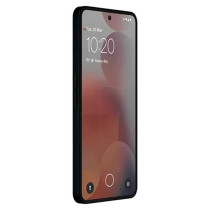 Nothing Phone 3A 5G 128 GB 8 GB RAM Black Dual Sim Smartphone, 1 Year Warranty