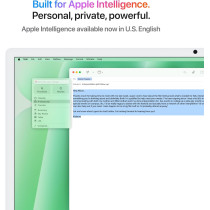 Apple 2024 iMac 24inch, M4 chip with 256GB 10core CPU and 10core GPU, 16GB Unified Memory, Green MWUY3 International Version 1 Year Warranty