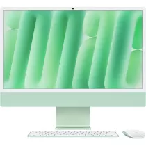 Apple 2024 iMac 24inch, M4...
