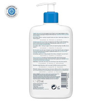 Cerave Moisturising Lotion For Dry To Very Dry Skin 473 Ml With Hyaluronic Acid And 3 Essential Ceramides