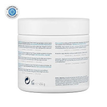 Cerave Moisturizing Cream 48H Body and Face Moisturizer for Dry to Very Dry Skin with Hyaluronic Acid and Ceramides Fragrance Free 16Oz