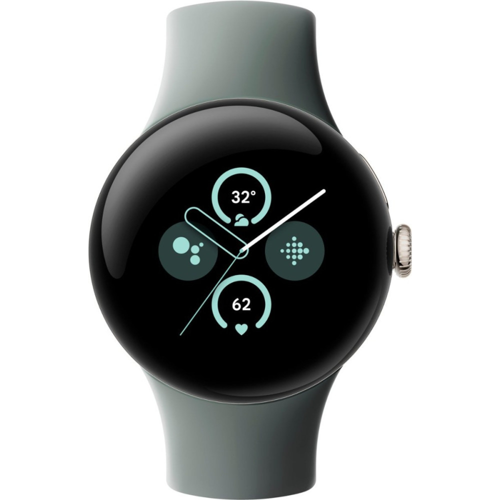 Google Pixel Watch 2 Wi-Fi Smart Watch Hazel