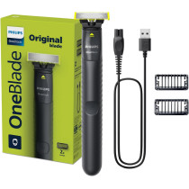 Philips OneBlade QP1424/10 | Trim, Edge & Shave Any Length