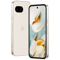 Google Pixel 9a 5G 8GB RAM Porcelain 128GB