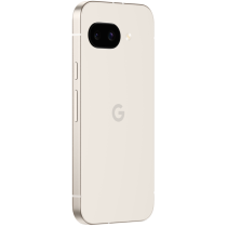 Google Pixel 9a 5G 8GB RAM Porcelain 256GB