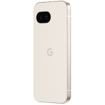 Google Pixel 9a 5G 8GB RAM Porcelain 256GB