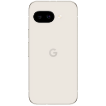 Google Pixel 9a 5G 8GB RAM Porcelain 256GB