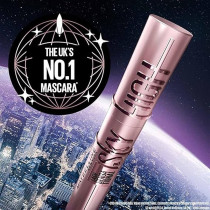 Maybelline New York Lash Sensational Sky High Washable Mascara Makeup, Volumizing, Lengthening, Defining, Curling