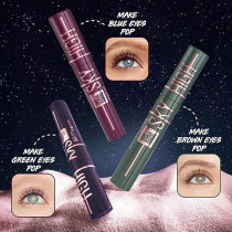 Maybelline New York Lash Sensational Sky High Washable Mascara Makeup, Volumizing, Lengthening, Defining, Curling