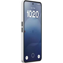 Nothing Phone 3A 5G 256 GB 12 GB RAM White Dual Sim Smartphone