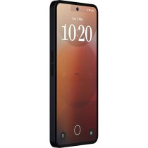 Nothing Phone 3A 5G 256 GB 12 GB RAM Black Dual Sim Smartphone