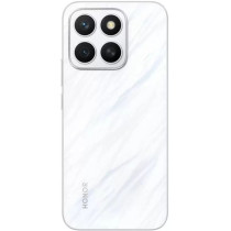 Honor X8c 4G 256GB 8GB RAM Moonlight White Dual Sim Smartphone