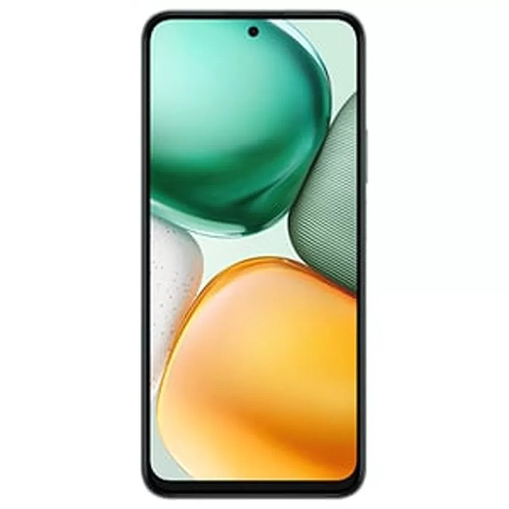 Honor X7c 256GB 8GB Forest Green 4G Smartphone
