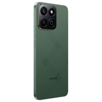Honor X7c 256GB 8GB Forest Green 4G Smartphone