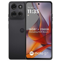 Motorola Moto G75 256GB 8GB Charcoal Grey 5G Smartphone