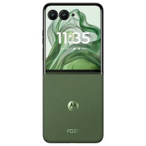 Motorola Razr 50 Ultra 512GB 12GB Spring Green 5G Smartphone