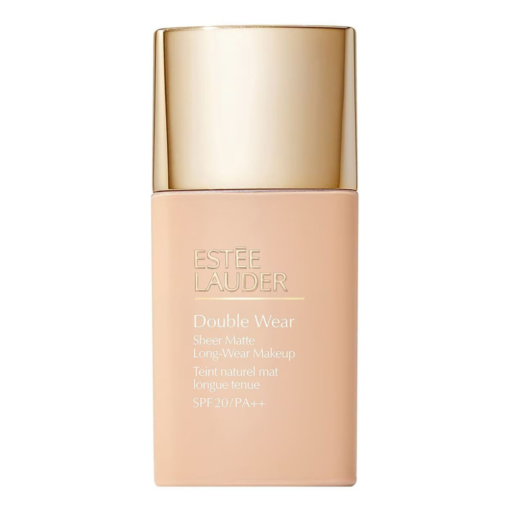Estee Lauder Double Wear Sheer Long-Wear Makeup Spf 20, 2N1 Desert Beige