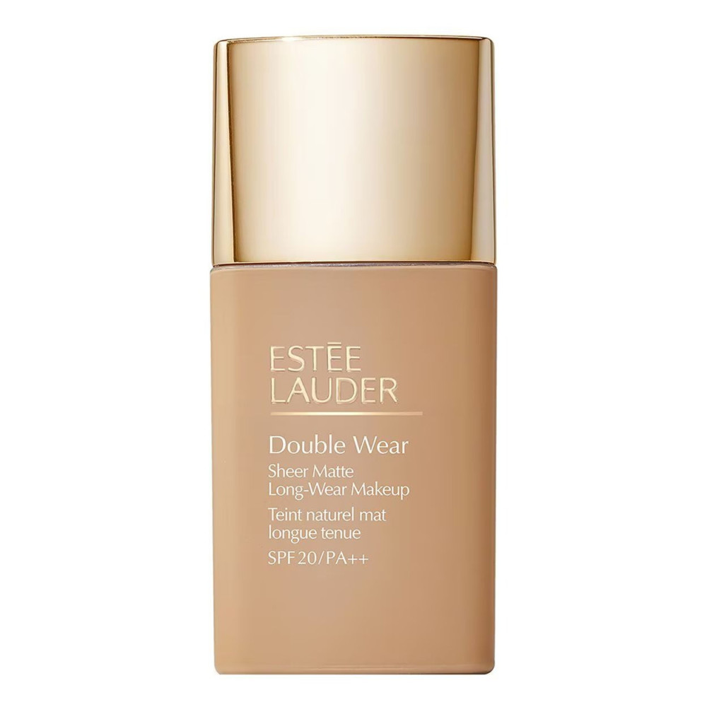 Estee Lauder Double Wear Sheer Long-Wear Makeup Spf 20, 2N Dawn