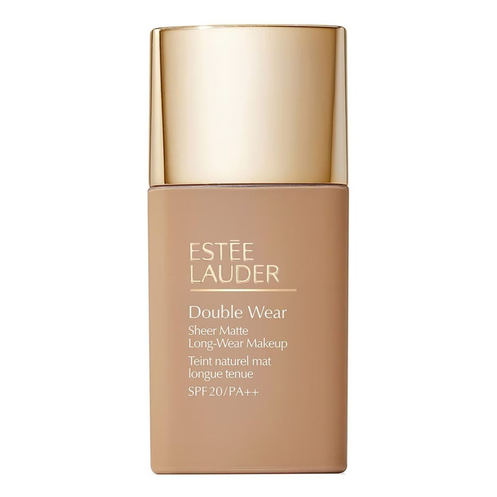 Estee Lauder Double Wear Sheer Long-Wear Makeup Spf 20, 3N1 Ivory Beige