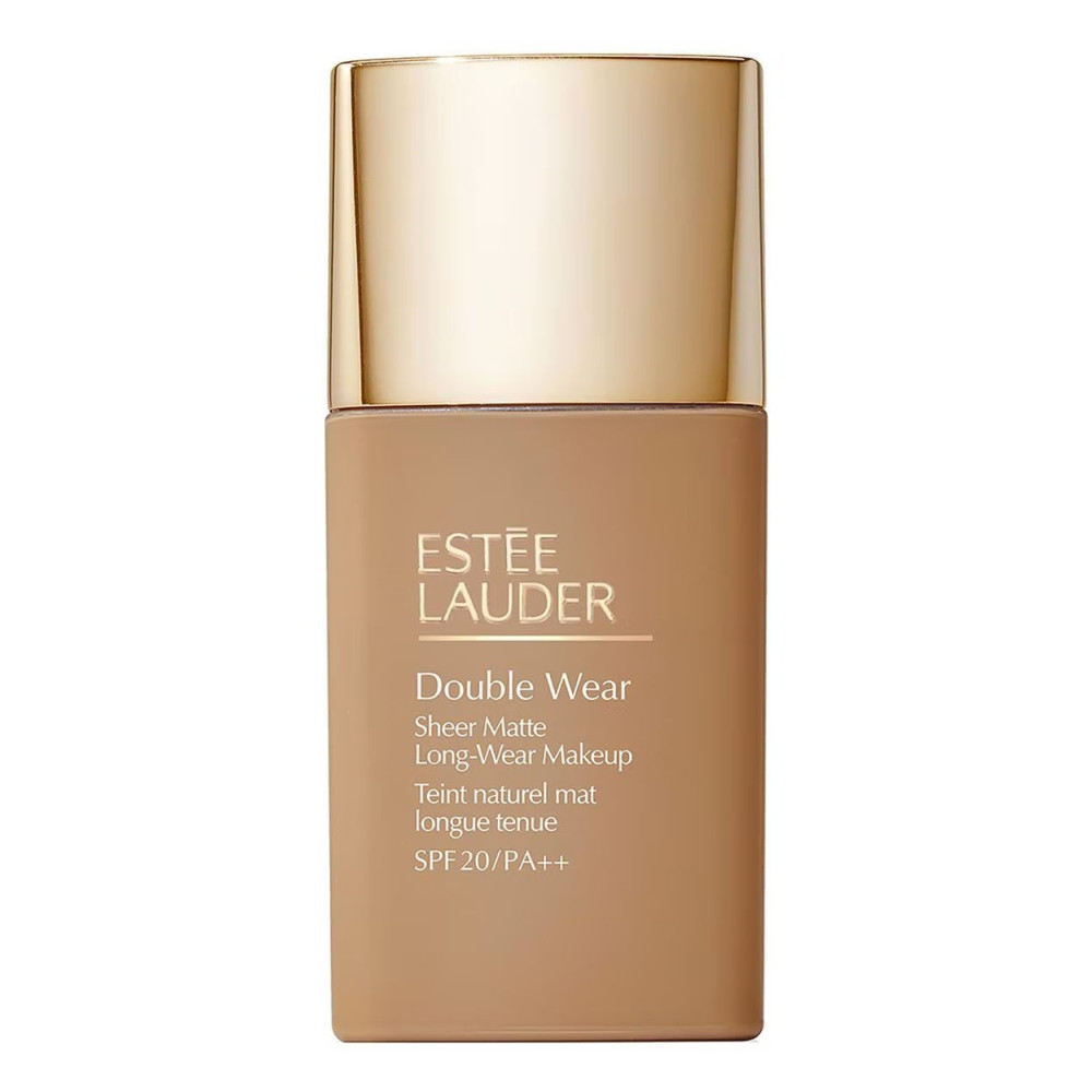 Estee Lauder Double Wear Sheer Long-Wear Makeup Spf 20, 4N1 Shell Beige