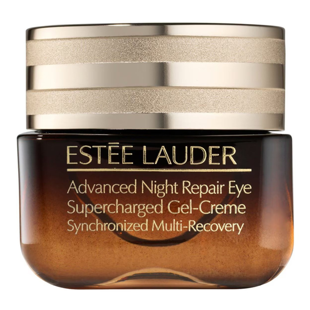 Estee Lauder Advanced Night Repair Eye Supercharged Gel-Creme, 15 Ml