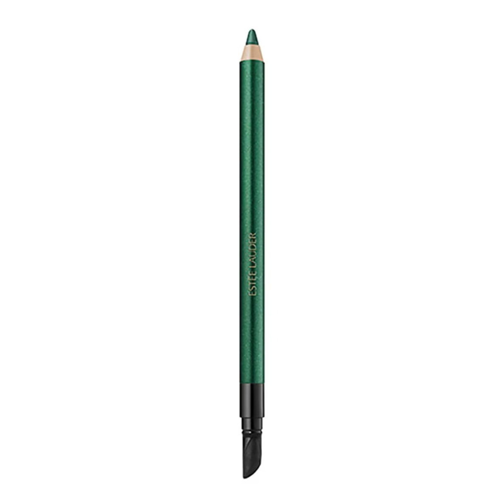 Estee Lauder Double Wear Waterproof Gel Pencil 24H Hold, 08 Emerald Volt