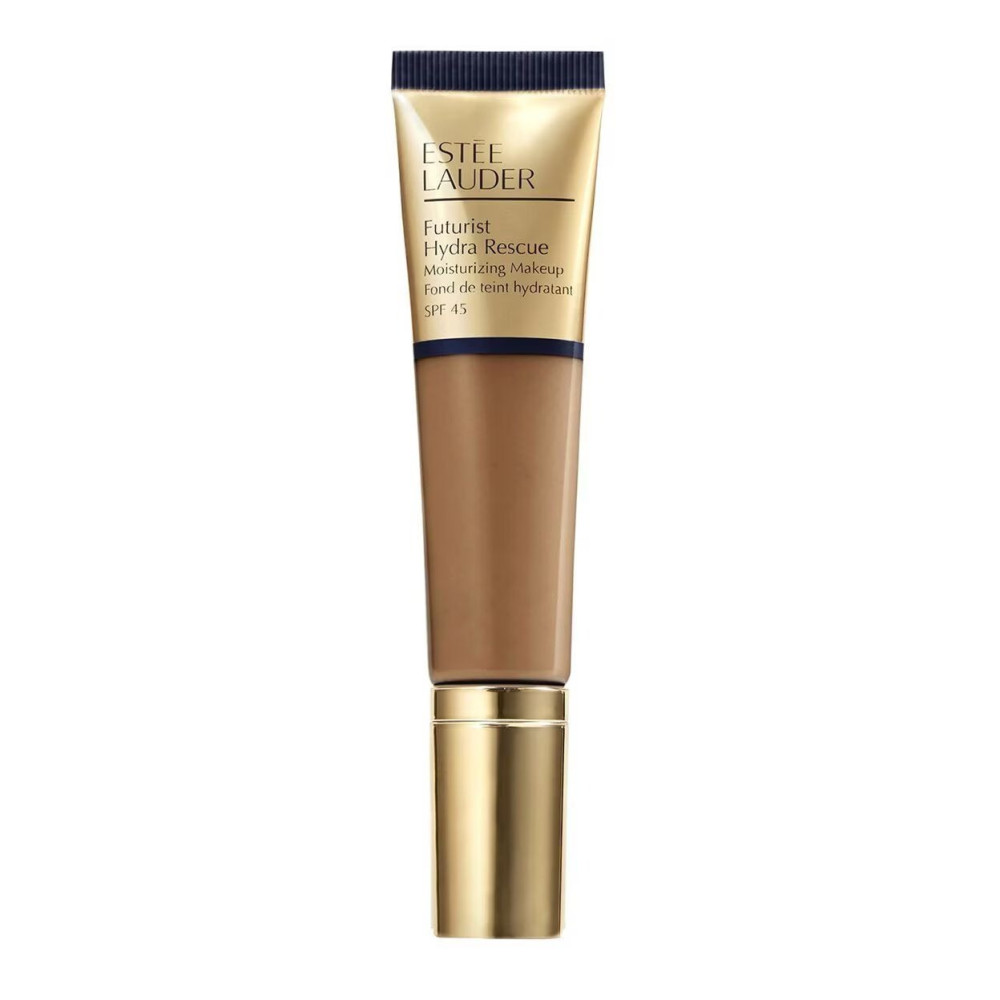 Estee Lauder Futurist Hydra Rescue Moisturizing Makeup Spf 45, Mocha, 35 Ml