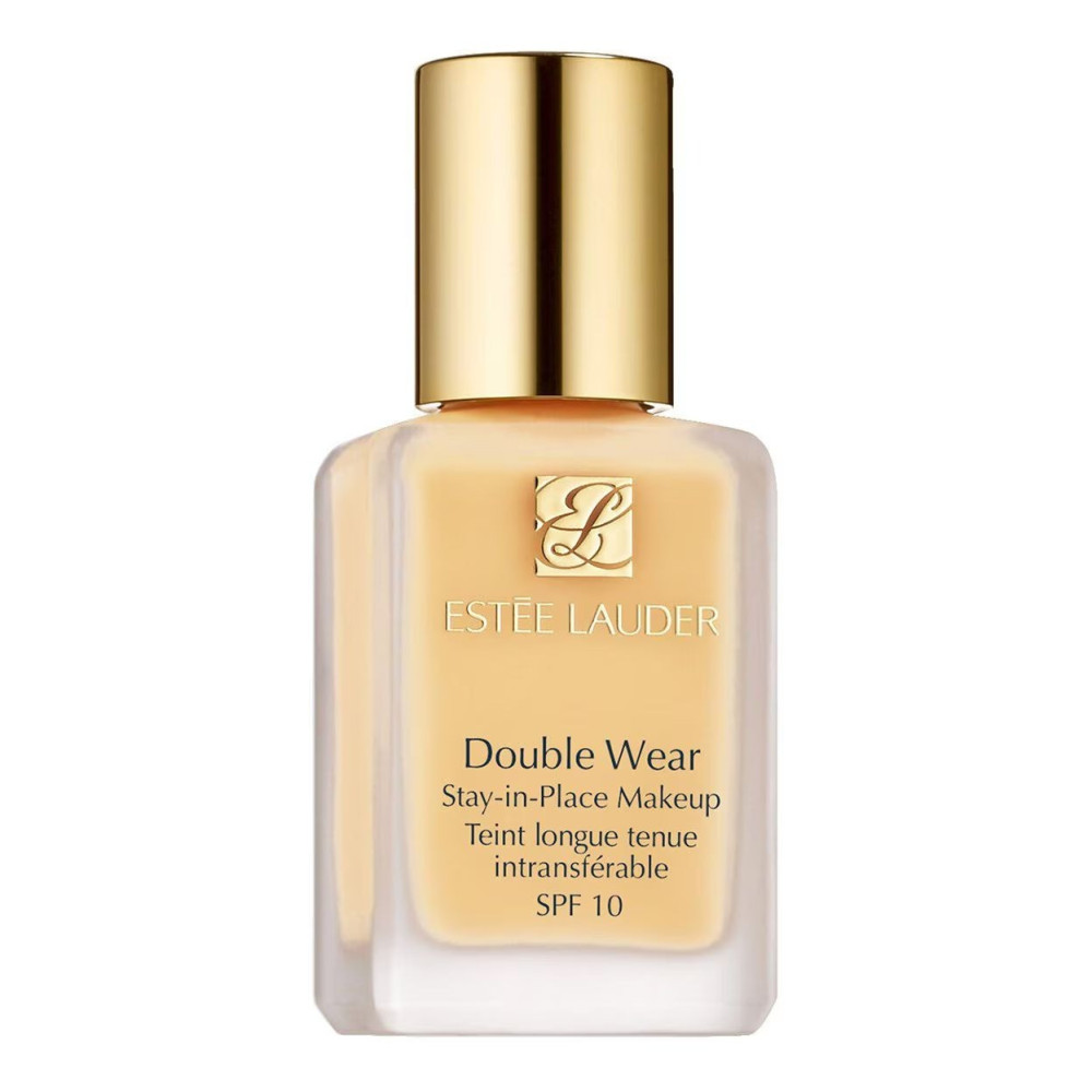 Estee Lauder Double Wear Stay-In-Place Makeup Spf10, Bone 1C1