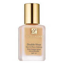 Estee Lauder Double Wear Stay-In-Place Makeup Spf10, 1W0 - Warm Porcelain - 30Ml