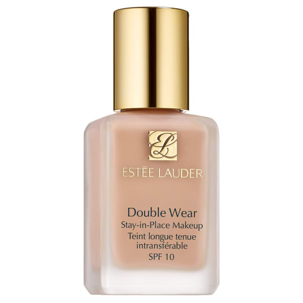 Estee Lauder Double Wear Stay-In-Place Makeup Spf10, 2C2 Pale Almond