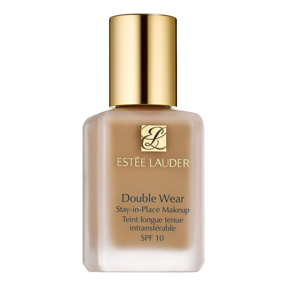 Estee Lauder Double Wear Stay-In-Place Makeup Spf10, 2C3 Fresco
