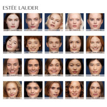 Estee Lauder Double Wear Stay-In-Place Makeup Spf10, 2C3 Fresco
