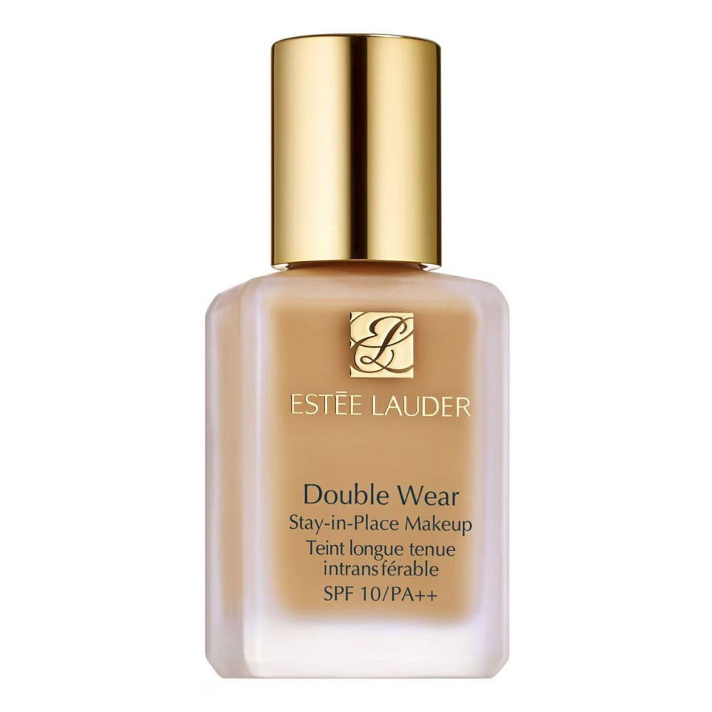 Estee Lauder Double Wear Stay-In-Place Makeup Spf10, Buff 2N2