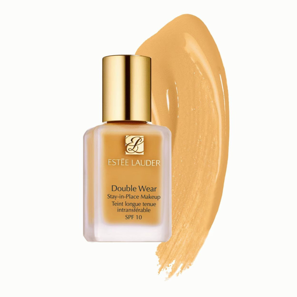 Estee Lauder Double Wear Stay-In-Place Makeup Spf10, 2W1.5 - Natural Suede, 30Ml