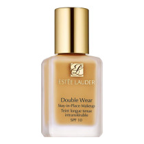 Estee Lauder Double Wear Stay-In-Place Makeup Spf10, 2W1.5 - Natural Suede, 30Ml
