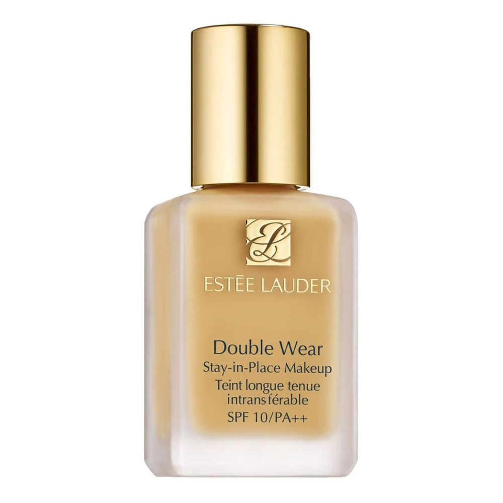 Estee Lauder Double Wear Stay-In-Place Makeup Spf10, 2W2 Rattan