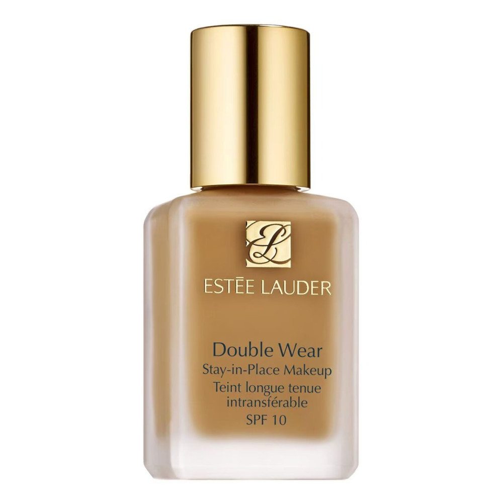 Estee Lauder Double Wear Stay-In-Place Makeup Spf10, 3N1 Ivory Beige