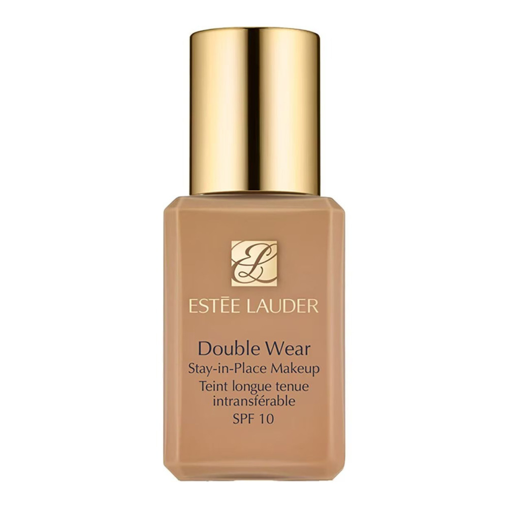 Estee Lauder Double Wear Stay-In-Place Makeup Spf10, 3W1 Tawny