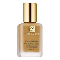 Estee Lauder Double Wear Stay-In-Place Makeup Spf10, 3W2 Cashew