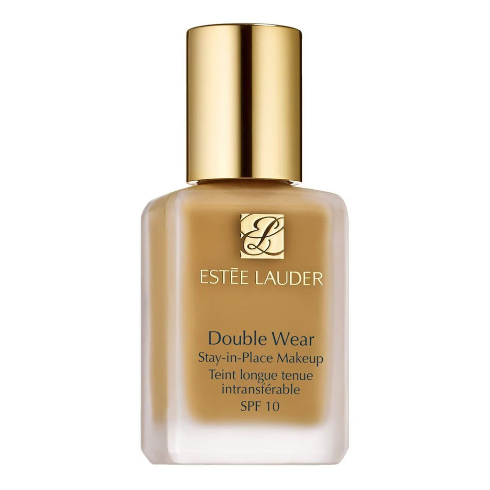 Estee Lauder Double Wear Stay-In-Place Makeup Spf10, 3W2 Cashew