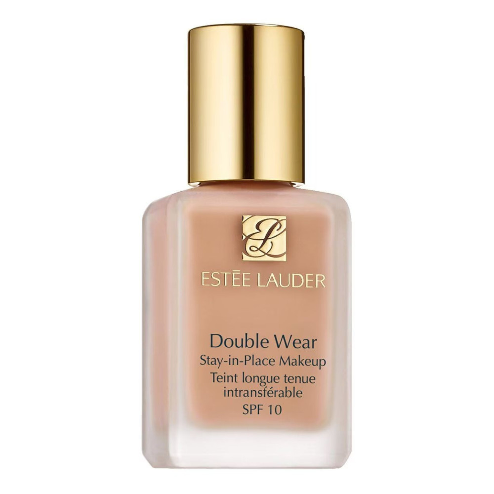 Estee Lauder Double Wear Stay-In-Place Makeup Spf10, 4C1 Outdoor Beige