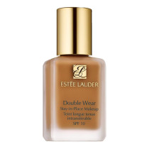 Estee Lauder Double Wear Stay-In-Place Makeup Spf10, 4C2 Auburn